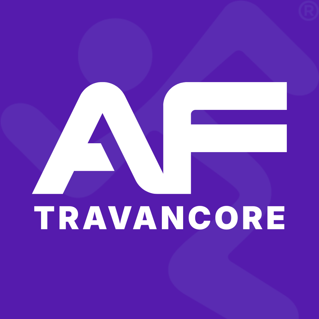 A NEW GYM IS COMING TO TRAVANCORE